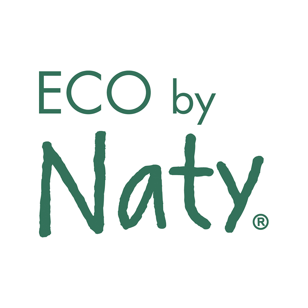 logo eco by naty